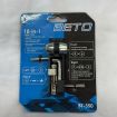 Beto Multi-Tool 18 Functions